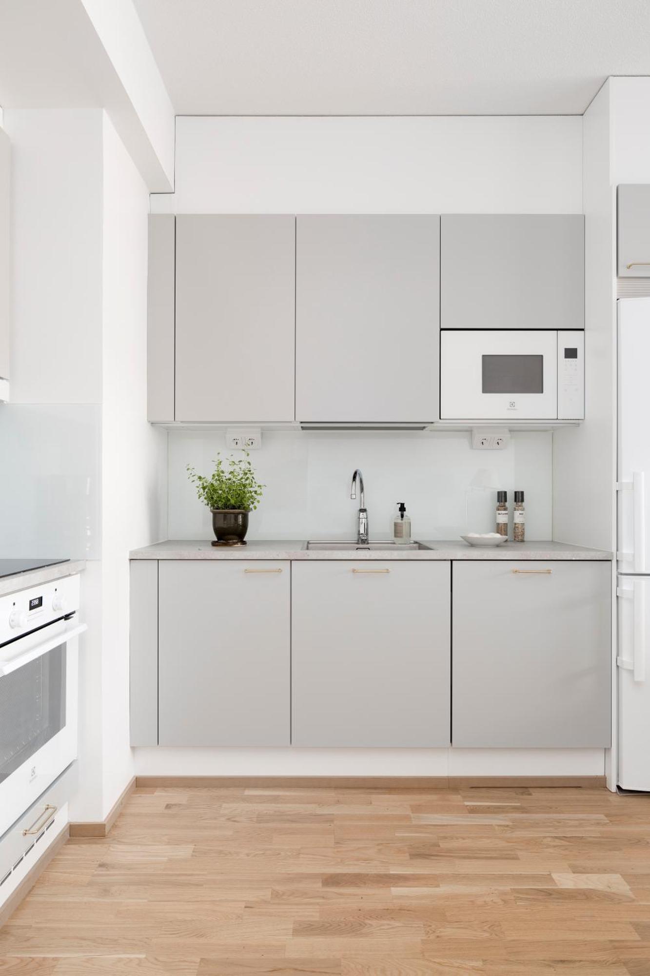 2Br Design Home 400 M From Train Station Tikkurila فانتا المظهر الخارجي الصورة