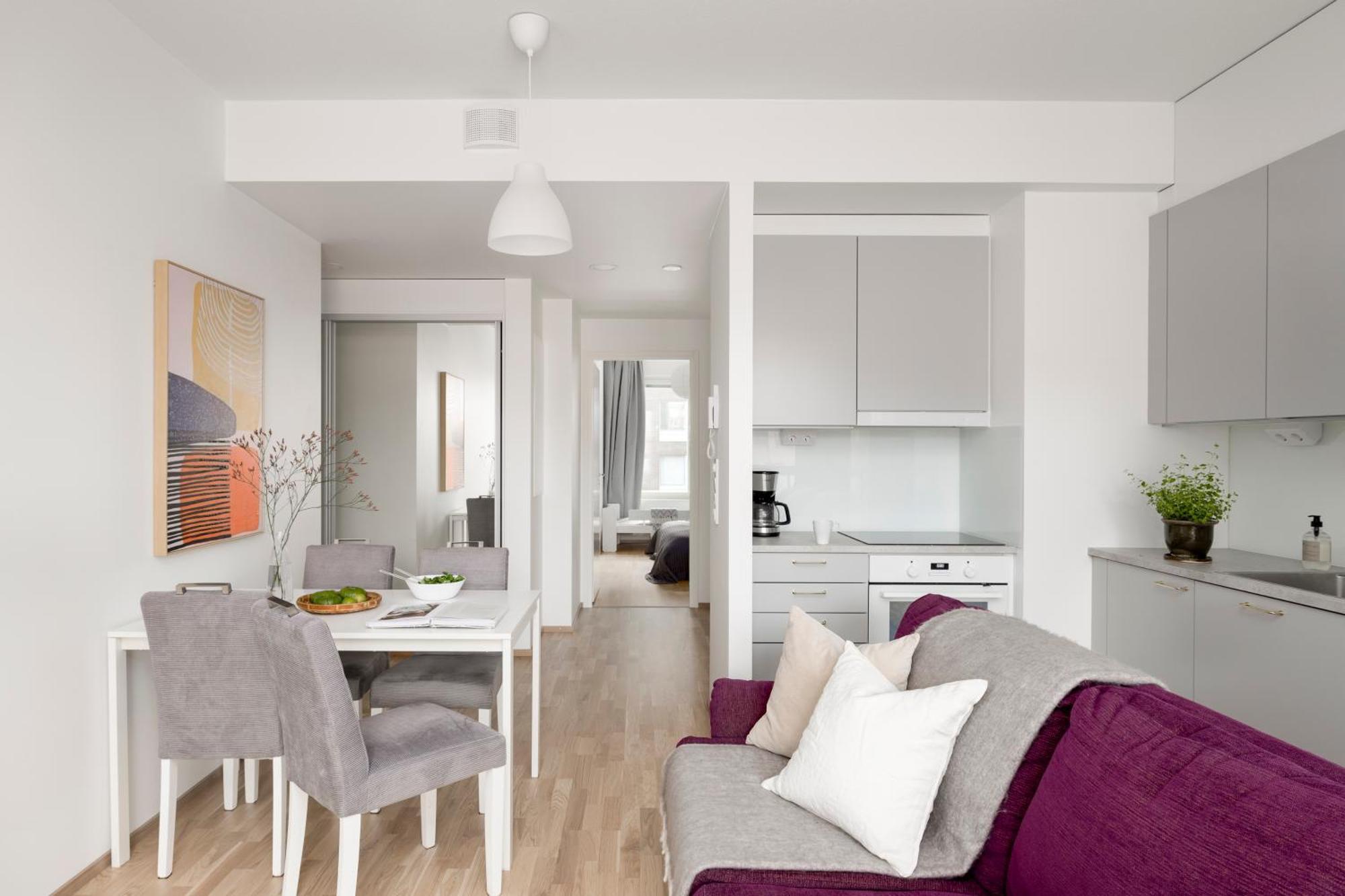 2Br Design Home 400 M From Train Station Tikkurila فانتا المظهر الخارجي الصورة
