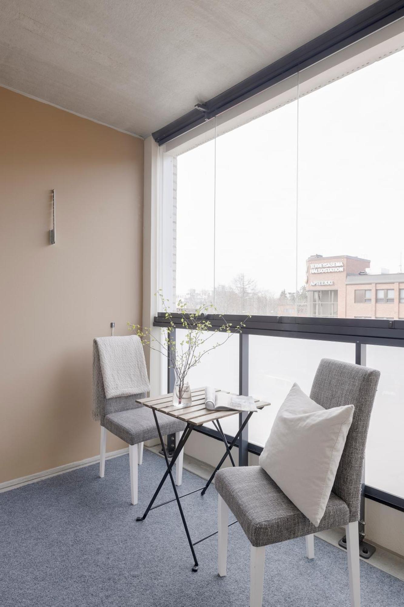 2Br Design Home 400 M From Train Station Tikkurila فانتا المظهر الخارجي الصورة