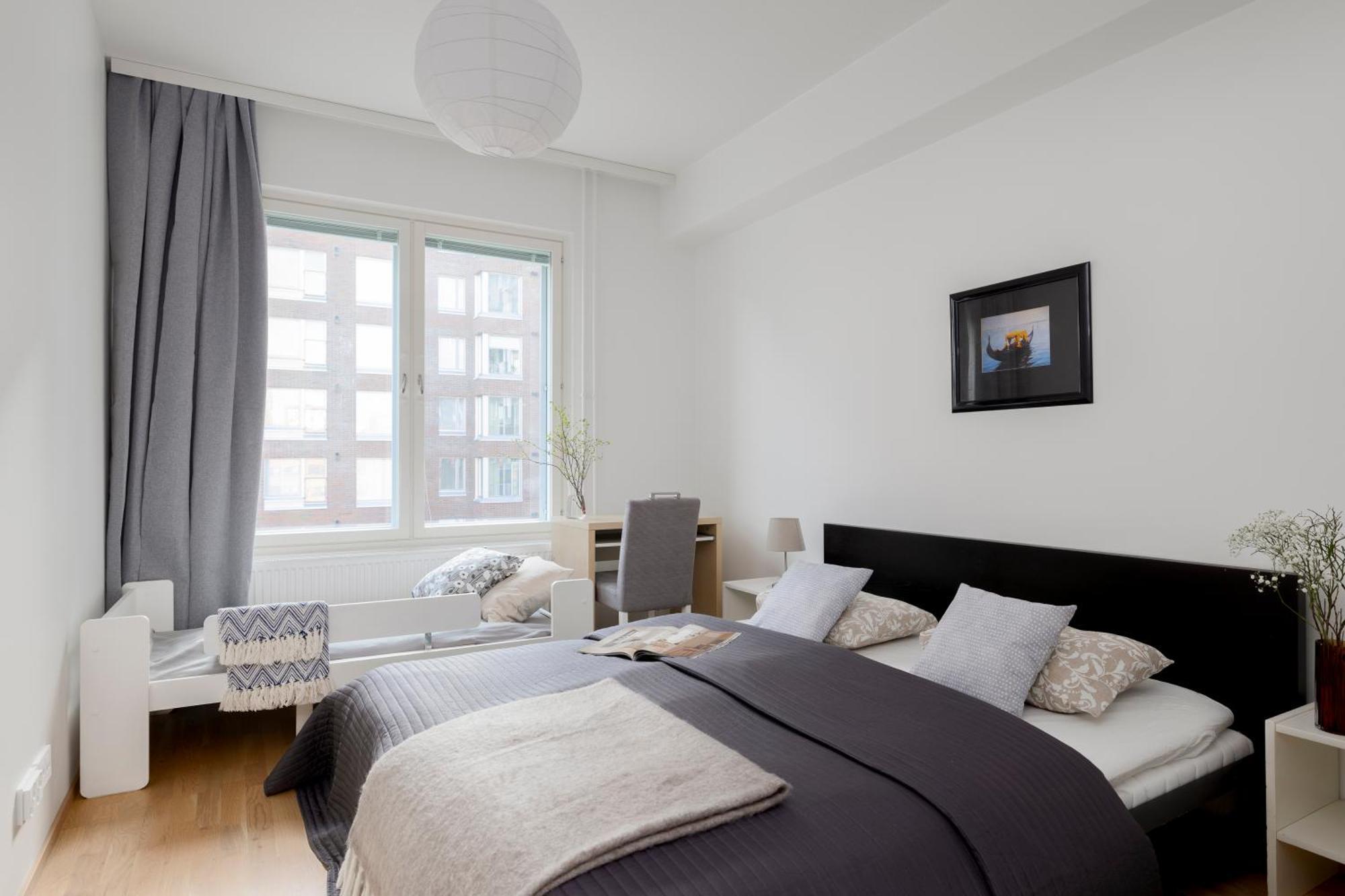 2Br Design Home 400 M From Train Station Tikkurila فانتا المظهر الخارجي الصورة